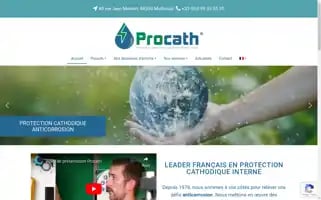 Procath.fr Screenshot 2024-06-17 02:08:54