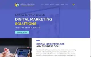 Harfordmarketing.com Screenshot 2024-06-13 04:36:46