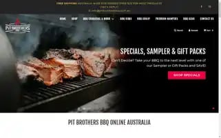 Pitbrothersbbq.com.au Screenshot 2024-05-05 12:05:25