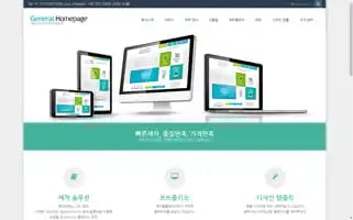 Generalhomepage.com Screenshot 2024-06-13 16:17:37