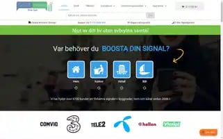Gsmforstarkare.se Screenshot 2024-07-02 07:08:44