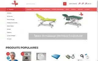 Physiotherapeutevevey.ch Screenshot 2024-05-21 12:56:44