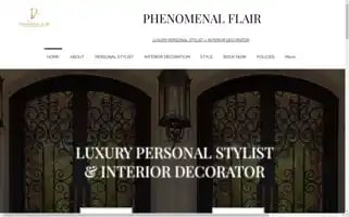 Phenomenalflair.com Screenshot 2024-07-02 14:07:43