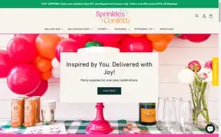 Sprinklesandconfetti.com Screenshot 2024-05-04 12:32:34