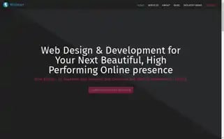 Miniman-webdesign.co.uk Screenshot 2024-06-19 01:17:19