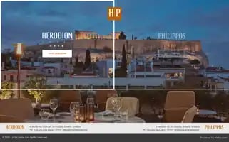 Hphotels.gr Screenshot 2024-04-23 02:09:35