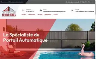 Cotebasqueautomatismes.com Screenshot 2024-05-29 05:10:51