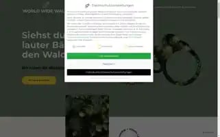 World-wide-wald.de Screenshot 2024-06-29 23:32:25
