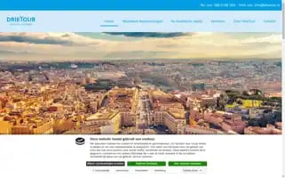 Drietour.nl Screenshot 2024-04-17 10:29:36