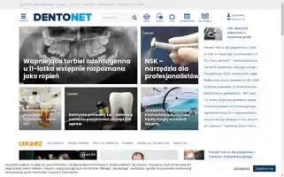 Dentonet.pl Screenshot 2024-07-01 01:06:53