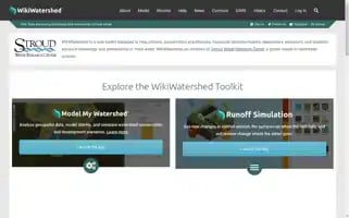 Wikiwatershed.org Screenshot 2024-06-29 22:45:50