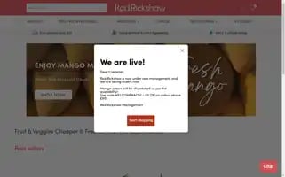 Redrickshawgd.shop Screenshot 2024-05-02 07:37:08