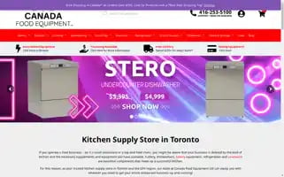 Canadafoodequipment.com Screenshot 2024-05-15 16:22:56