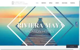 Rivieravacationhomes.com Screenshot 2024-04-26 09:27:24