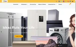 Sanlucky.com Screenshot 2024-05-23 00:13:15