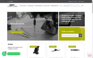 Hout-schroeven.nl Screenshot 2024-05-19 15:17:50