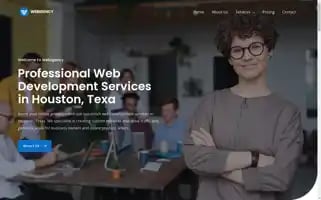 Webigency.us Screenshot 2024-06-27 06:33:24