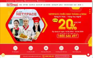Netspace.edu.vn Screenshot 2024-06-25 11:16:59