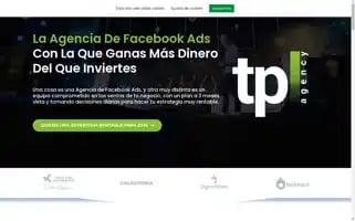 Traficoparalanzamientos.com Screenshot 2024-06-17 22:50:57