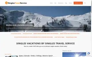 Singlestravelservice.com Screenshot 2024-04-16 10:41:30