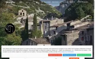 Gitedelatour.net Screenshot 2024-04-18 08:29:25