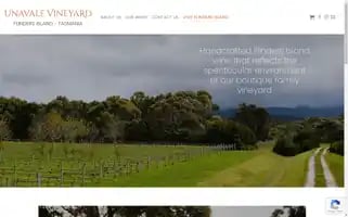 Unavale.com.au Screenshot 2024-06-11 08:01:20