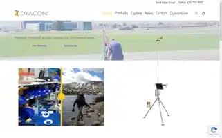 Dyacon.com Screenshot 2024-05-15 20:41:59