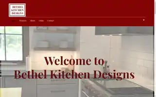 Bethelkitchendesigns.com Screenshot 2024-07-01 22:33:21