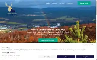 Grandtoursofscotland.co.uk Screenshot 2024-04-25 05:48:11