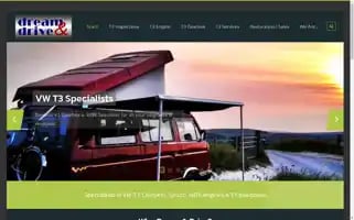 Dream-drive.nl Screenshot 2024-06-15 12:51:12