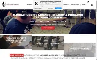 Tacdynamics.com Screenshot 2024-06-11 05:40:20