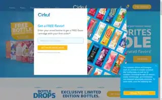 Drinkcirkul.com Screenshot 2024-05-05 01:37:14