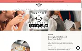 Canadianbaristaacademy.com Screenshot 2024-05-05 07:21:40