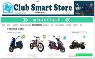 Clubsmartstore.com Screenshot 2024-05-26 04:14:12