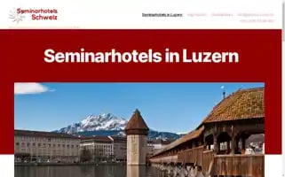 Seminarhotels-luzern.ch Screenshot 2024-04-25 20:31:54