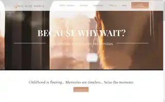 Bigwideworldtravel.com Screenshot 2024-04-22 17:21:42