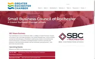 Rochestersbc.com Screenshot 2024-07-07 09:11:53