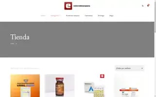 Esteroidesenespana.com Screenshot 2024-05-27 08:06:47