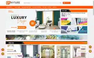 Gonyture.com Screenshot 2024-05-17 06:52:45