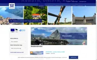 Tiitreisid.ee Screenshot 2024-06-30 14:55:30