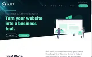 Shiftcreative.ca Screenshot 2024-06-14 13:00:33