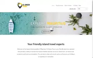 Alameentours.com Screenshot 2024-04-17 18:37:59