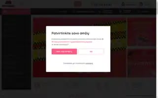 Fantazijos.lt Screenshot 2024-06-15 06:59:48