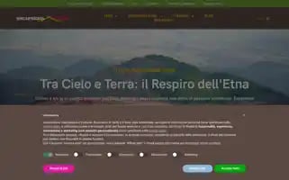 Excursionsetna.it Screenshot 2024-07-04 11:15:43