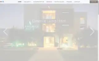 Essencehotel.gr Screenshot 2024-04-18 06:34:35