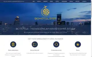 Bchotels.se Screenshot 2024-04-17 05:55:31