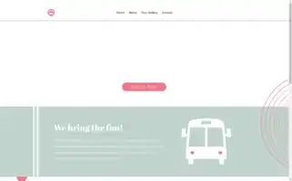 Loveludingtontours.com Screenshot 2024-04-17 15:50:43