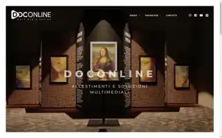 Doconline.it Screenshot 2024-06-17 18:27:59