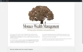 Monacowealthmanagement.com Screenshot 2024-06-12 13:38:55