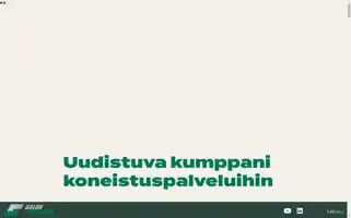 Salonkonepaja.fi Screenshot 2024-07-02 20:57:09